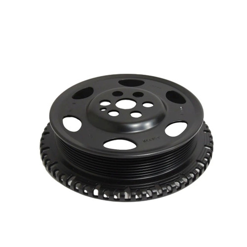 CUMMINS 5256270 - CRANKSHAFT PULLEY - OEM part - Image 1