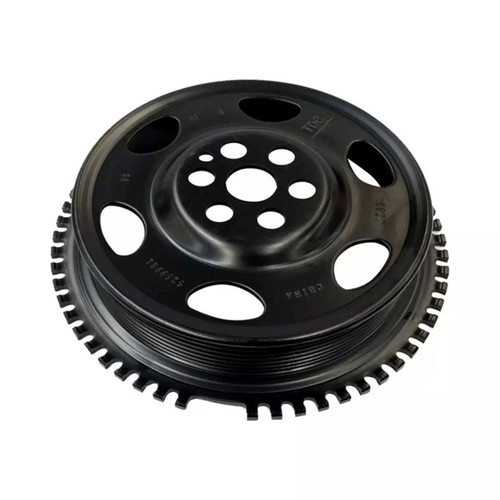 CUMMINS 5259981 - CRANKSHAFT PULLEY - OEM part - Image 1