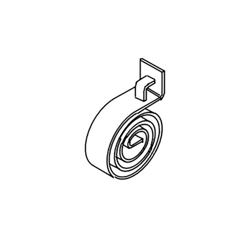 ONAN 153-0640 - TEMPERATURE SENSOR - ONAN/CUMMINS OEM part