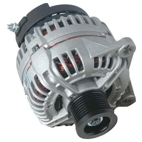 CUMMINS 5272634 - ALTERNATOR - OEM part - Image 1