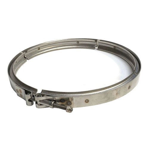 CUMMINS 5272750 - V BAND CLAMP - OEM part - Image 1