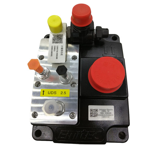 CUMMINS 5273338 - DOSER PUMP - OEM part - Image 1