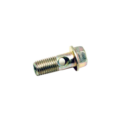 CUMMINS 5290872 - BANJO CONNECTOR SCREW - OEM part - Image 1