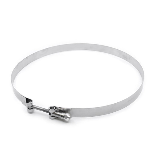 CUMMINS 5294273 - T-BOLT CLAMP - OEM part - Image 1