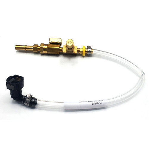 CUMMINS 5299833 - DOSER PUMP TESTER - OEM part - Image 1
