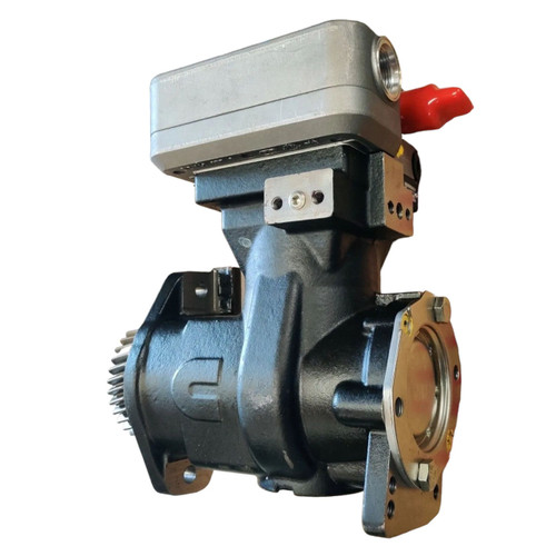 CUMMINS 5301084 - 1 CYLINDER AIR COMPRESSOR - OEM part - Image 1