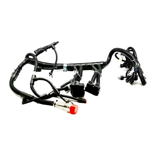 CUMMINS 5306292 - EXTERNAL CONTROL MODULE WIRING HARNESS - OEM part - Image 1