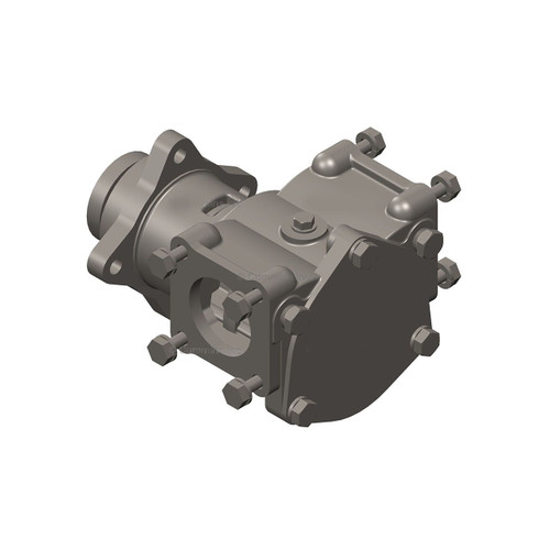 CUMMINS 5309646 - SEA WATER PUMP - OEM part - Image 1