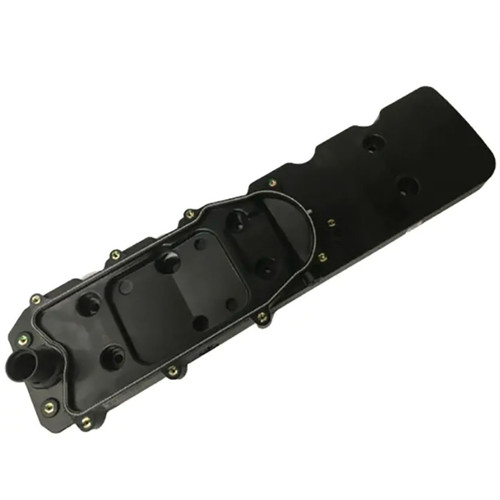 CUMMINS 5311734 - VALVE COVER - OEM part - Image 1