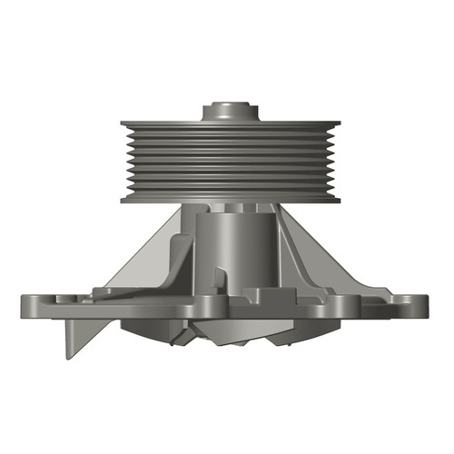 CUMMINS 5314728 - WATER PUMP - OEM part - Image 1