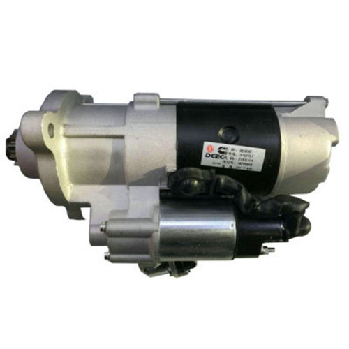 CUMMINS 5367768 - STARTING MOTOR - OEM part - Image 1