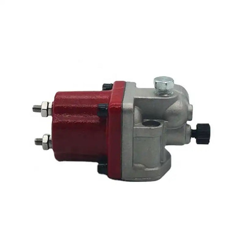 CUMMINS 5404903 - FUEL SHUTOFF VALVE - OEM part - Image 1