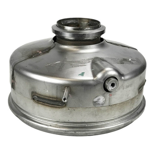 CUMMINS 5418478 - INLET CATALYST MODULE - OEM part - Image 1