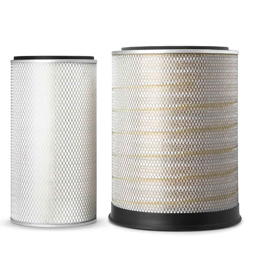 FLEETGUARD AA2907 - PACK AIR FILTER KIT - FLEETGUARD OEM part