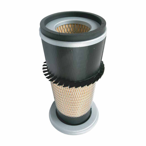 FLEETGUARD AF25502K PACK AIR FILTER FLEETGUARD OEM part **SUPERSEDED TO AF25502**