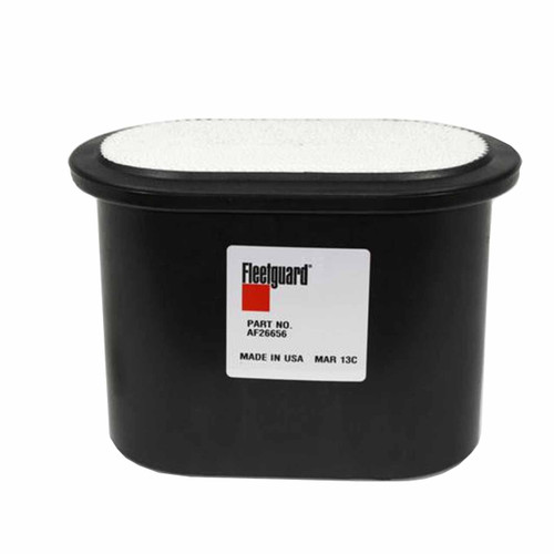 FLEETGUARD AF26656 PACK RADIAL SEAL AIR FILTER FLEETGUARD OEM part