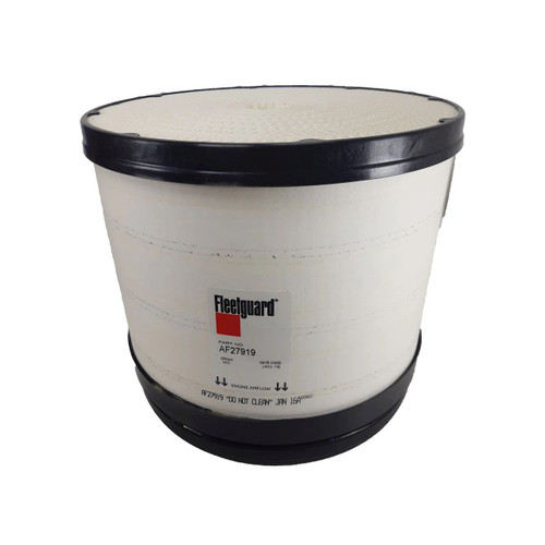FLEETGUARD AF27919 - PACK RADIAL SEAL AIR FILTER - FLEETGUARD OEM part - Image 1