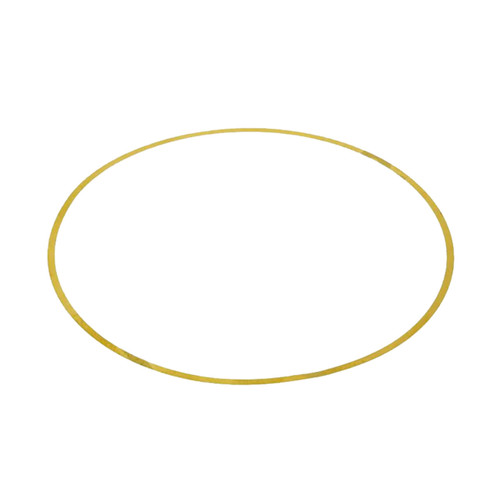 CUMMINS 3032623 - CYLINDER LINER SHIM - OEM part - Image 1