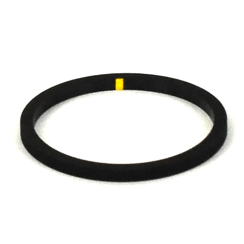 CUMMINS 3925466 RECTANGULAR RING SEAL - CUMMINS Genuine OEM Part - Image 1