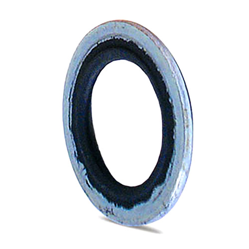 CUMMINS 3963988 - SEALING WASHER - OEM part - Image 1