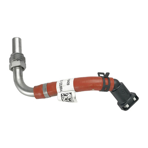 CUMMINS 5418429 PRESSURE SENSING TUBE - CUMMINS Genuine OEM Part - Image 1