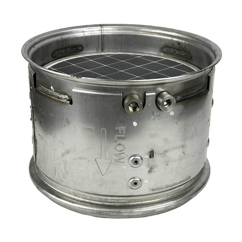 CUMMINS 5579370 - FILTER PARTICULATE KIT - OEM part - Image 1