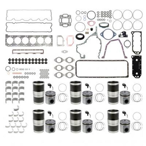 CUMMINS 5633432 - OVERHAUL KIT - OEM part