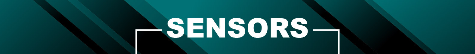 Sensors