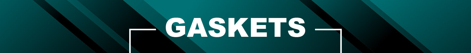 Gaskets