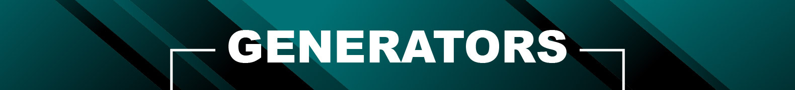 Generators