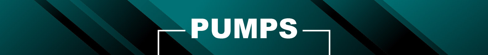Pumps