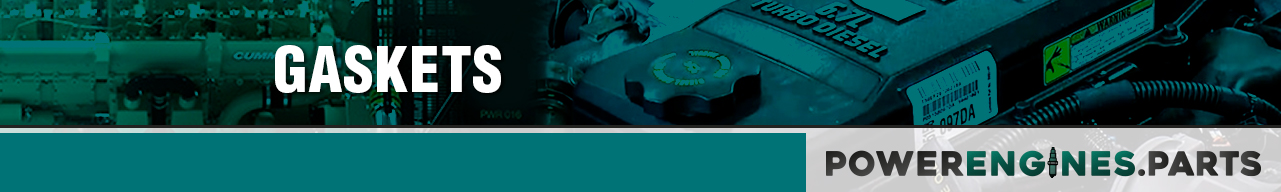 Gaskets
