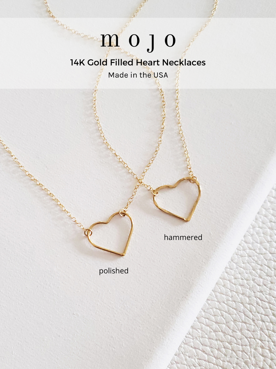 9ct Yellow Gold Silver Filled Open Hearts Pendant With 45cm Chain – Shiels  Jewellers