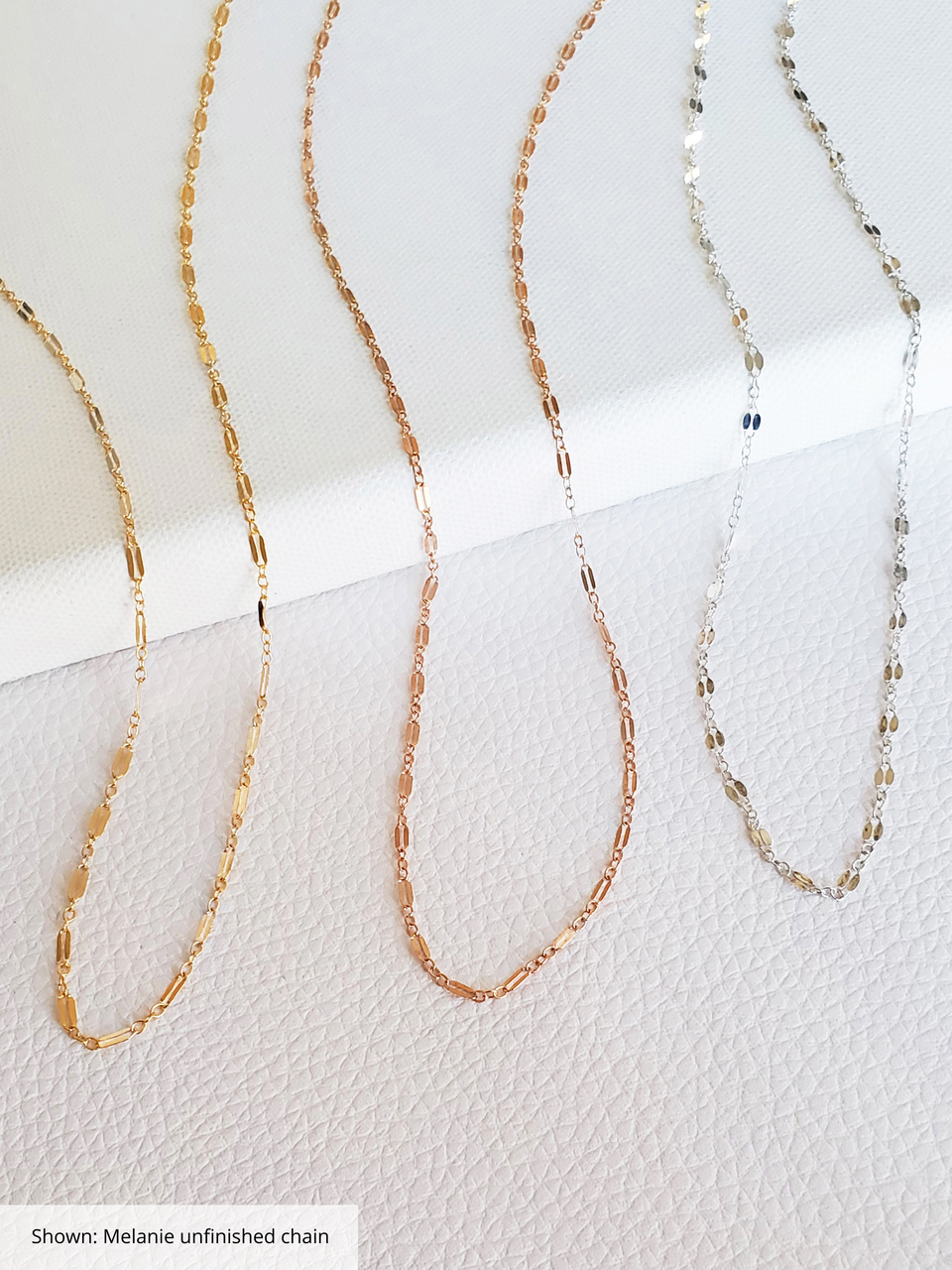 2x1mm 14k Gold Filled Chain Wholesale by Foot, Unfinished Gold Filled  Dainty Cable Chain Bulk, Gold Chain for Jewelry Making. 10681HR -   Sweden