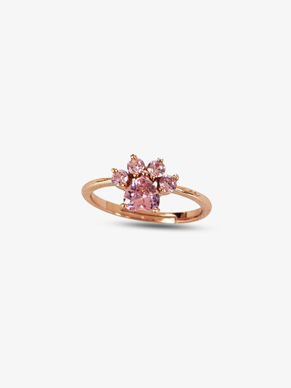 Nanogram Ring in 2023  Rose gold, Rose gold plates, Rings