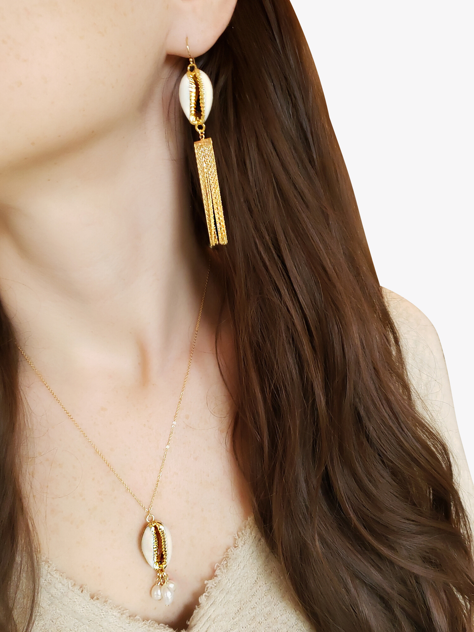 Women's Earrings | Dorka S. Jewelry