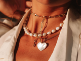 Natural Shell Jewelry Natural Shell Jewelry