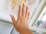 Ring Bling Ring Bling