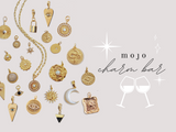 MOJO CHARM BAR | Cheers!