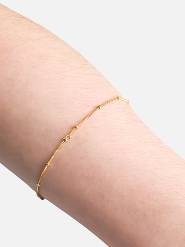 Kris 26ga Open Jump Rings, 2.3mm Gold Filled or Sterling Silver