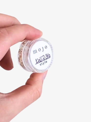 Kris 26ga Open Jump Rings, 2.3mm Gold Filled or Sterling Silver