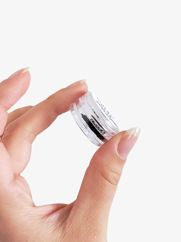 Kacy Black Jump Rings, 20ga 22ga 24ga