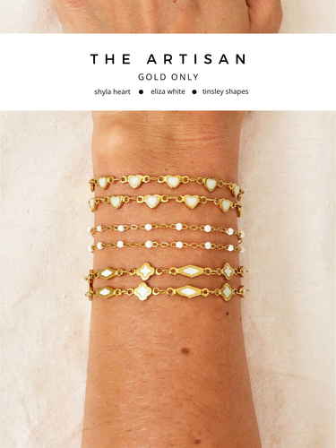 Permanent Jewelry Unfinished Chain Starter Packs, Gold, Silver and Two-Tone PVD Stainless Steel