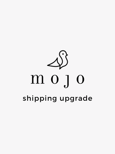 Shipping Upgrade to Express