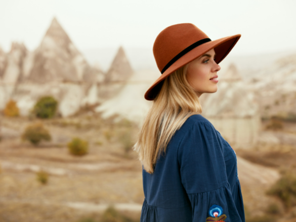 Boho On The Go