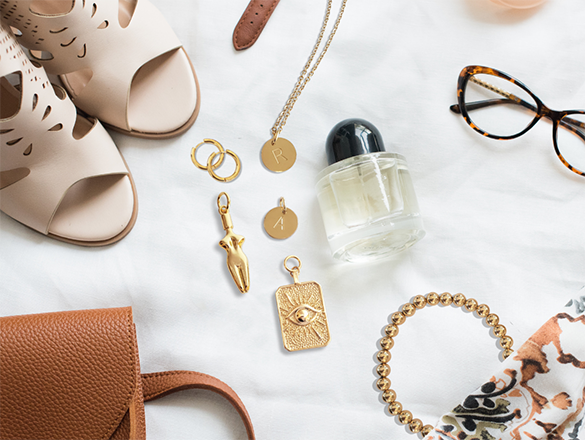 Organizing Your Jewelry