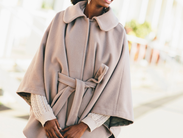 Winter Weather Style