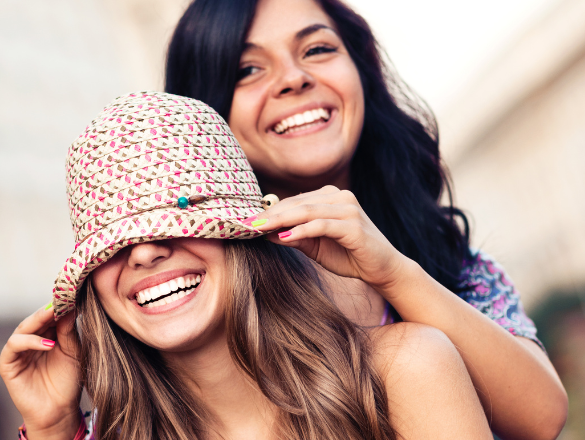 Gift Ideas for Surprising Your Friends