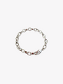 Sterling Silver Rolo Bracelet | Mojo Supply Co