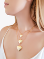 Hearts Collection Necklace Pendant, 13 Styles